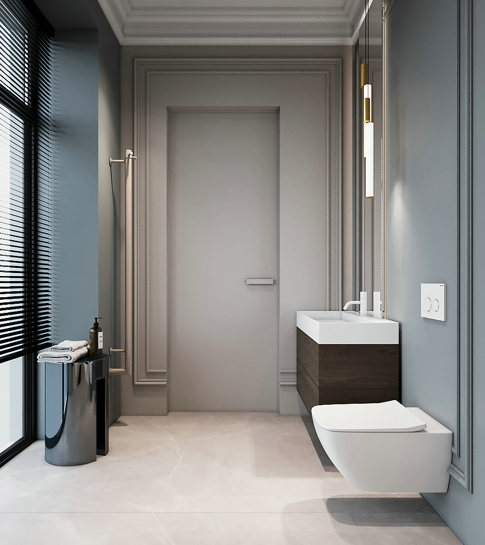 现代质感空间，低调品质生活-17