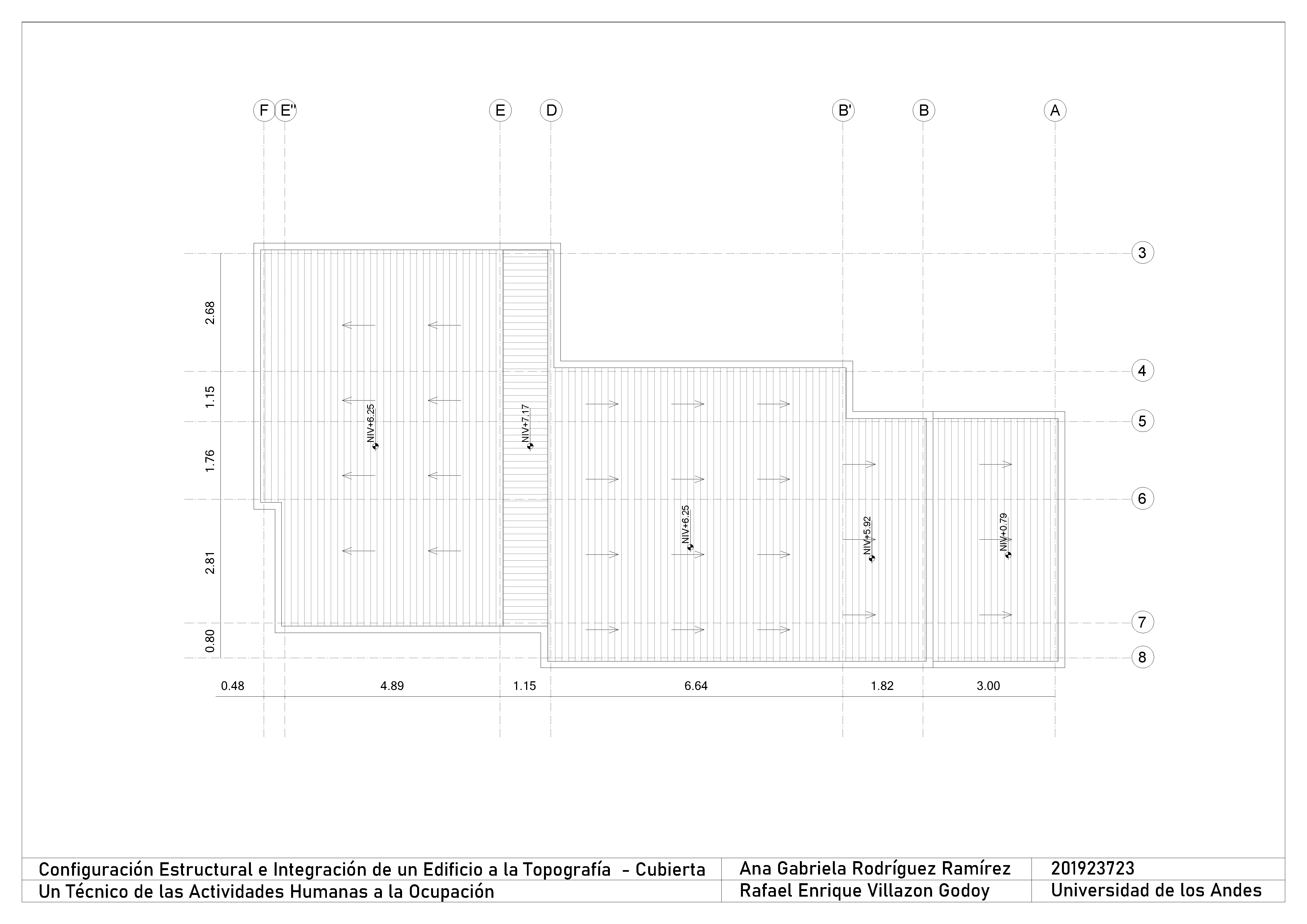 技术人员对场地的占用-17