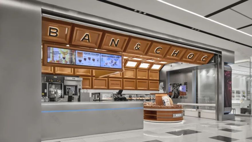 上海斑马与巧全国首店丨中国上海丨WBS 里外工作室-3