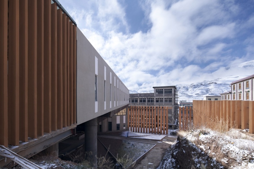 西藏自治区丁青县藏医院-26