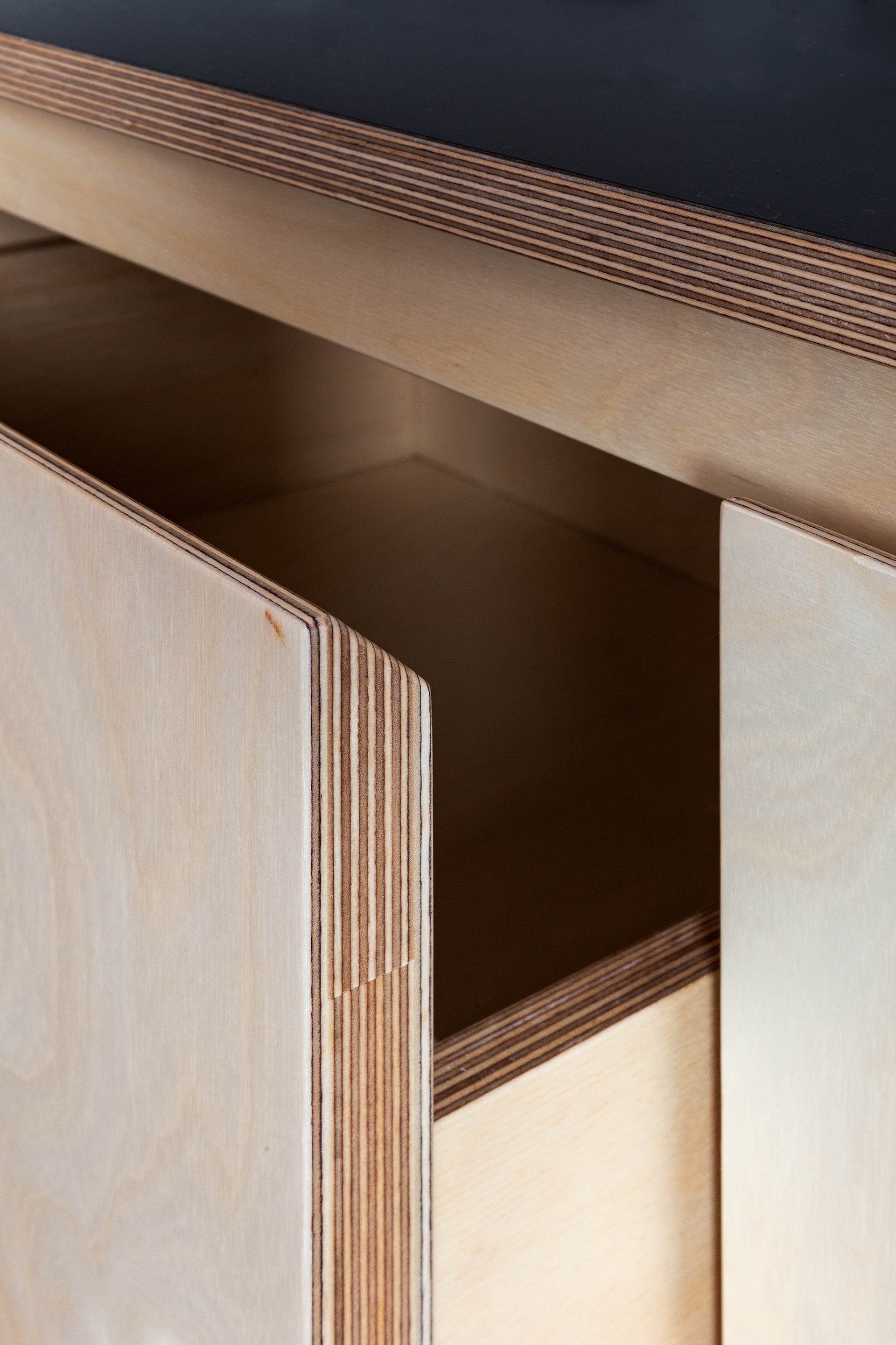 圣彼得堡附近的房子丨俄罗斯圣彼得堡丨Pavel Hutskiy-31