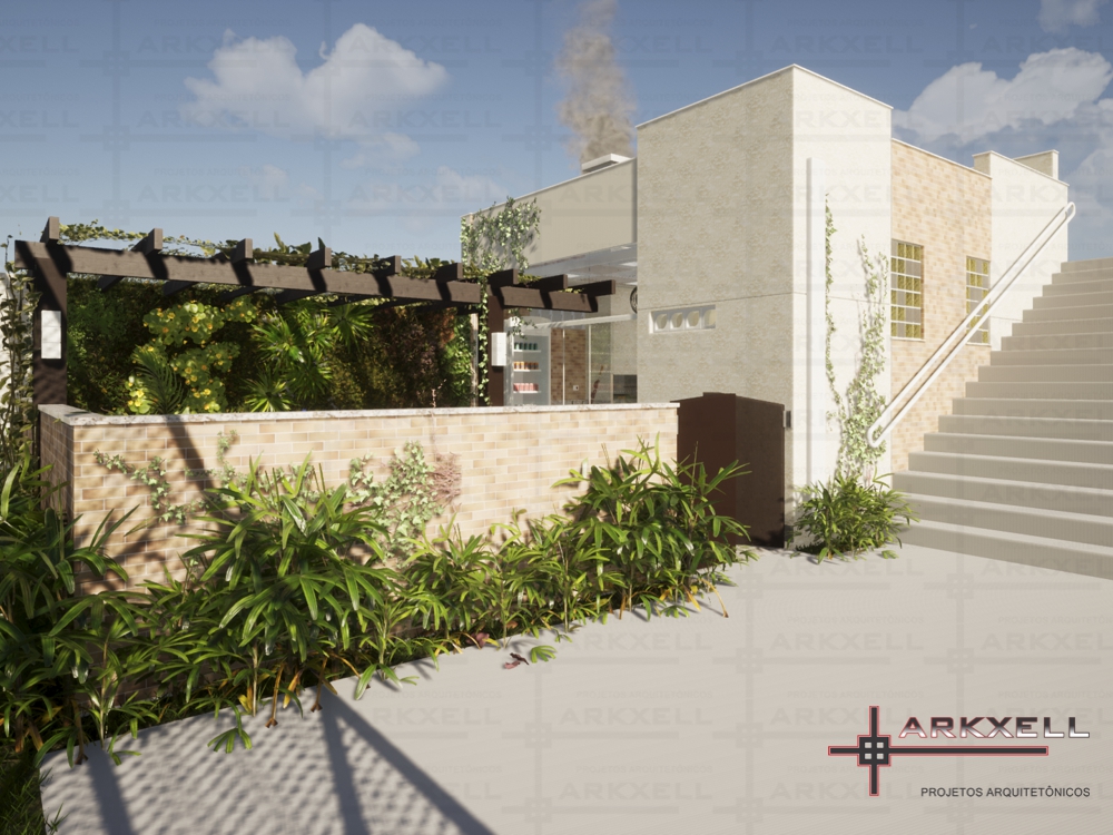 Projeto Espaço Gourmet-1