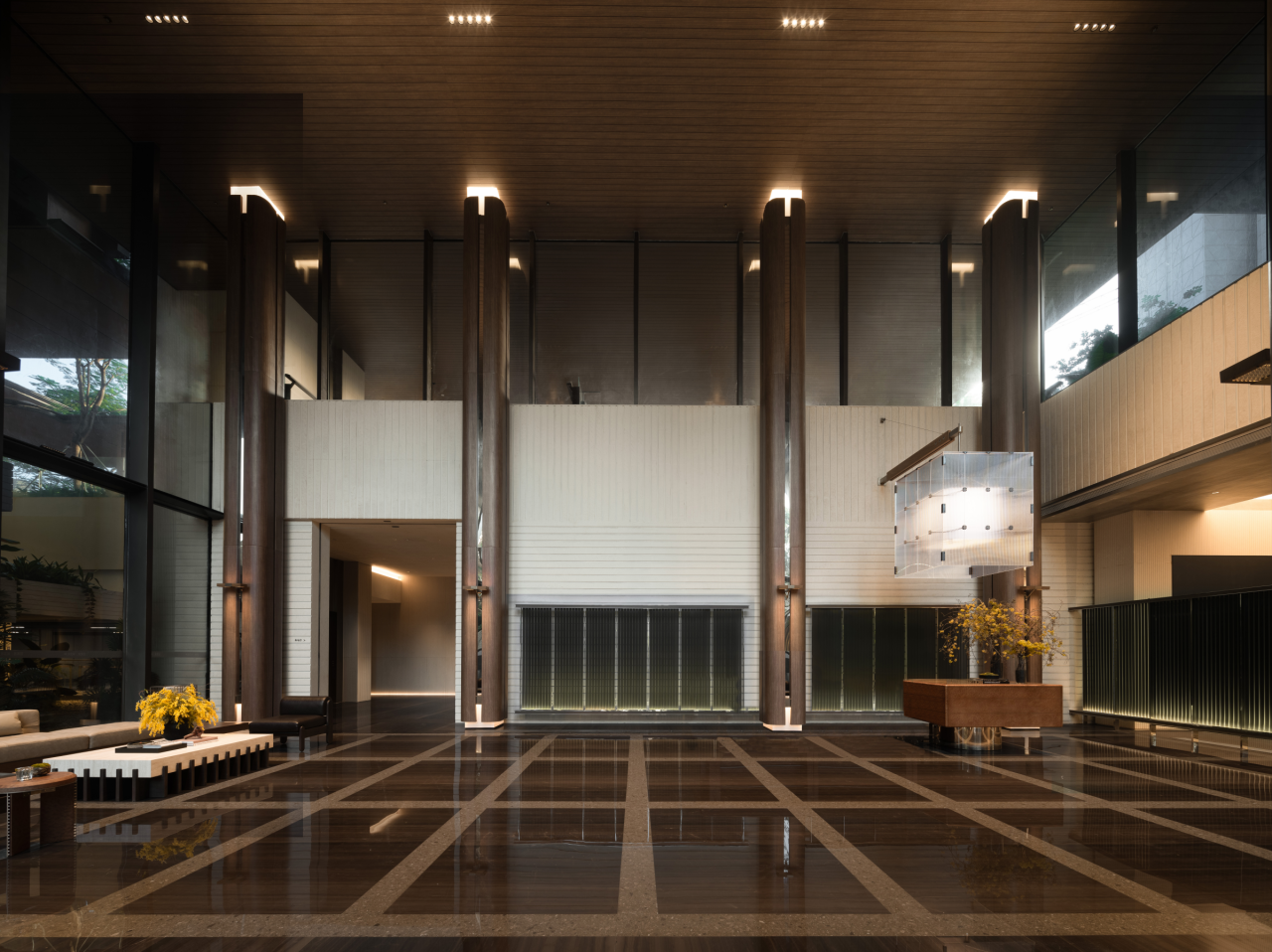 华润润臻园丨TOMO東木筑造-69