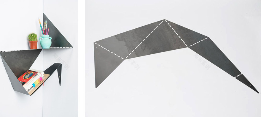 蒙特利尔大学工业设计系二年级学生产品设计项目-20