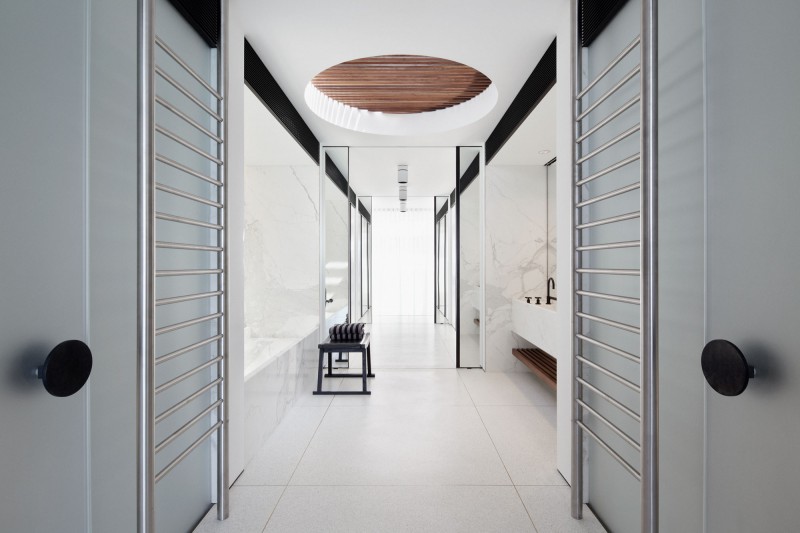 Bondi House by Katon Redgen Mathieson-11