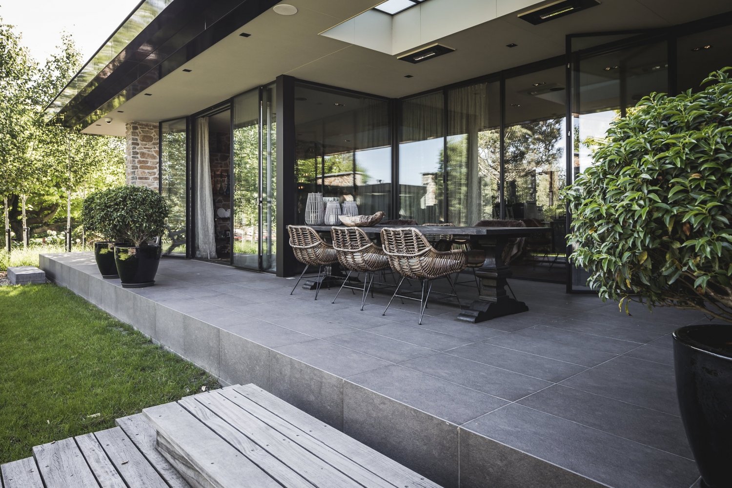 Lakeside villa B1 - Lees meer over dit project | Kabaz-38