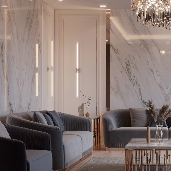 客房丨Mohammed Yossef-20