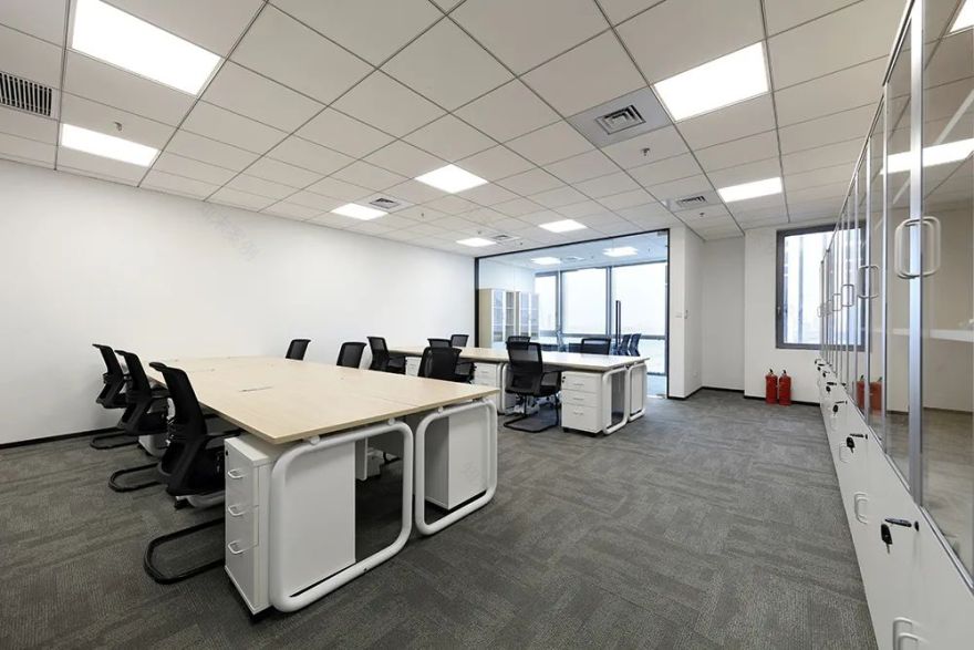 南浔(青浦)人才科创大厦-23