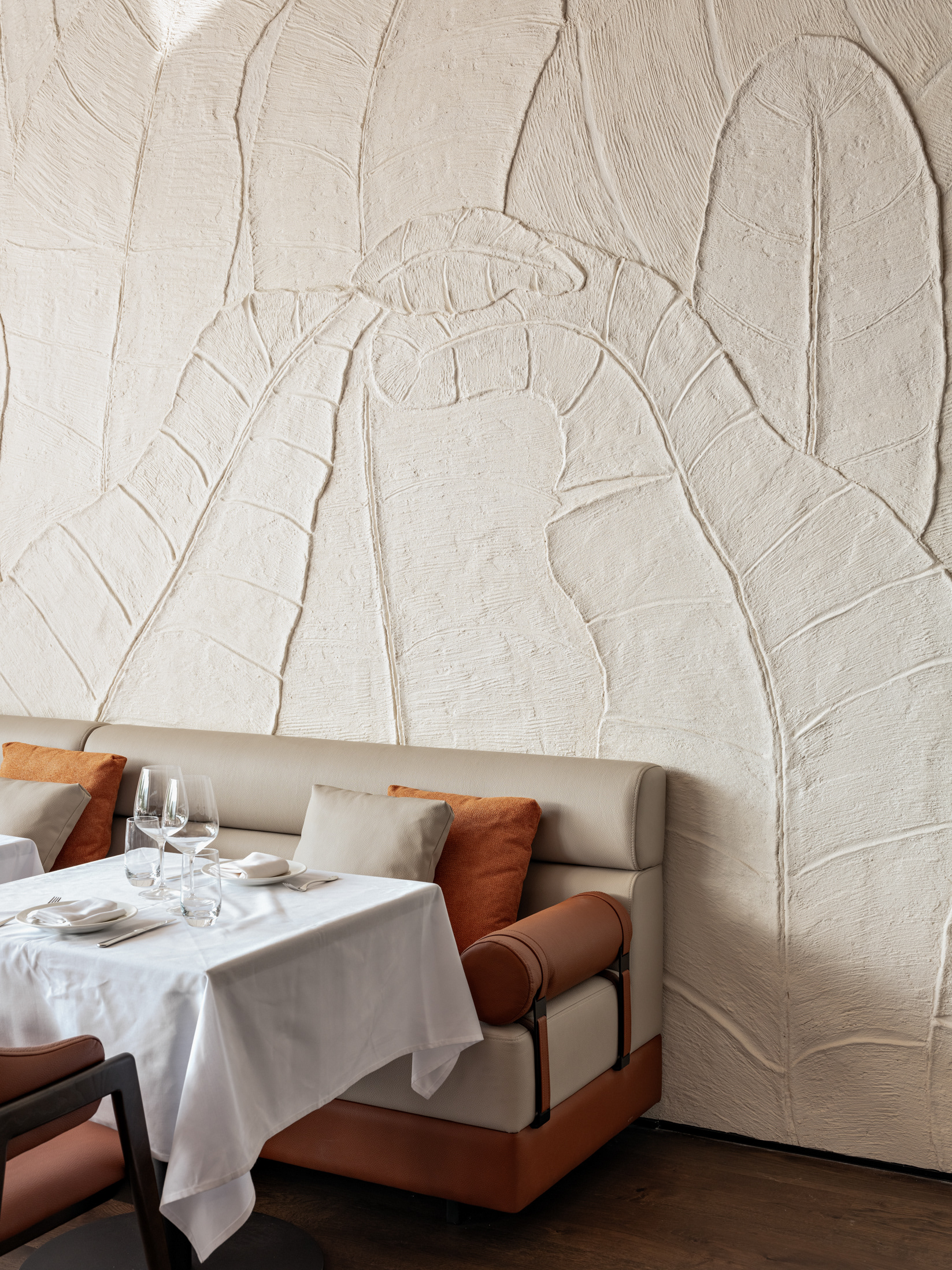 拉诺玛餐厅丨美国纽约市-15