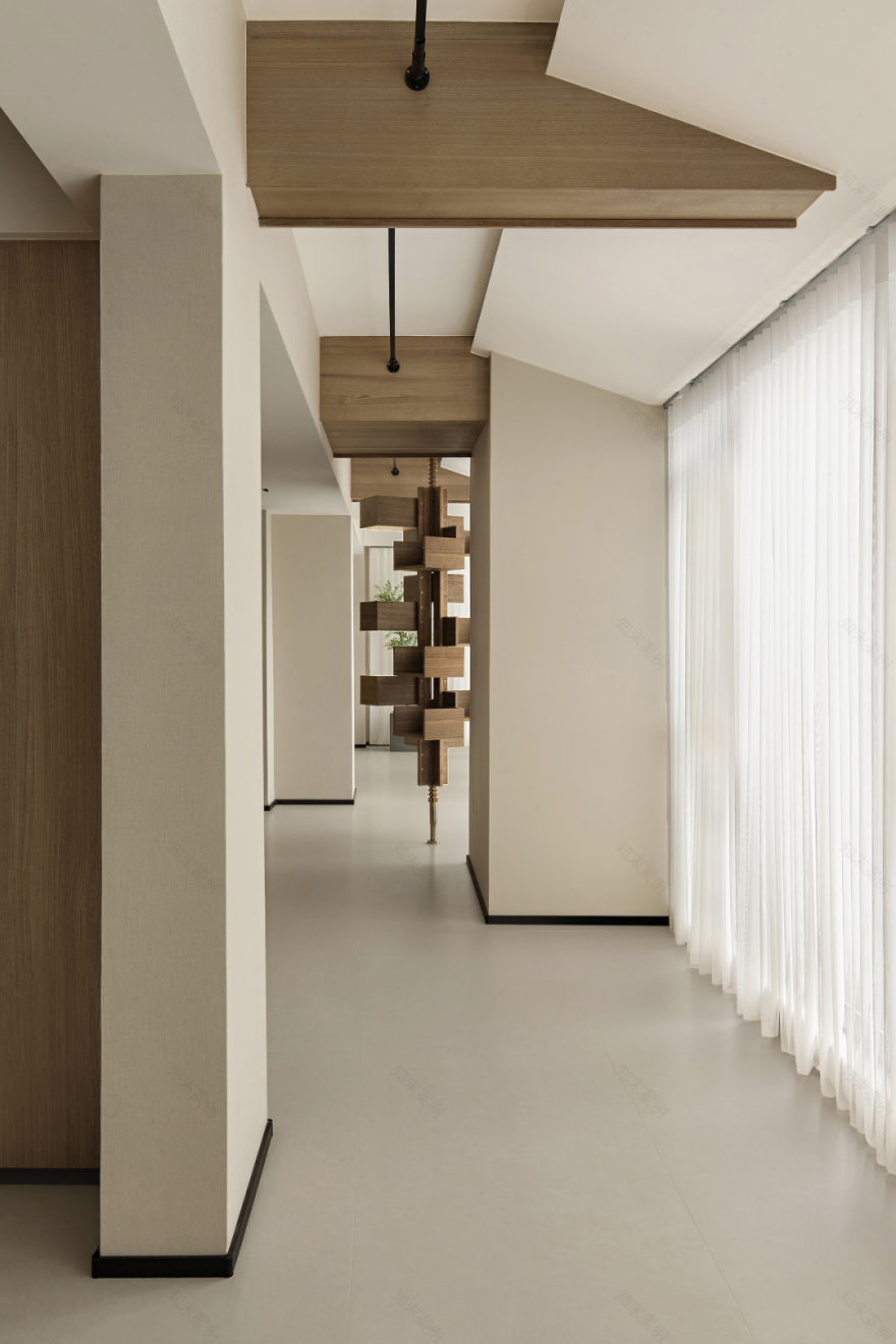 理想的“家”丨中国邵阳丨有禾设计-20