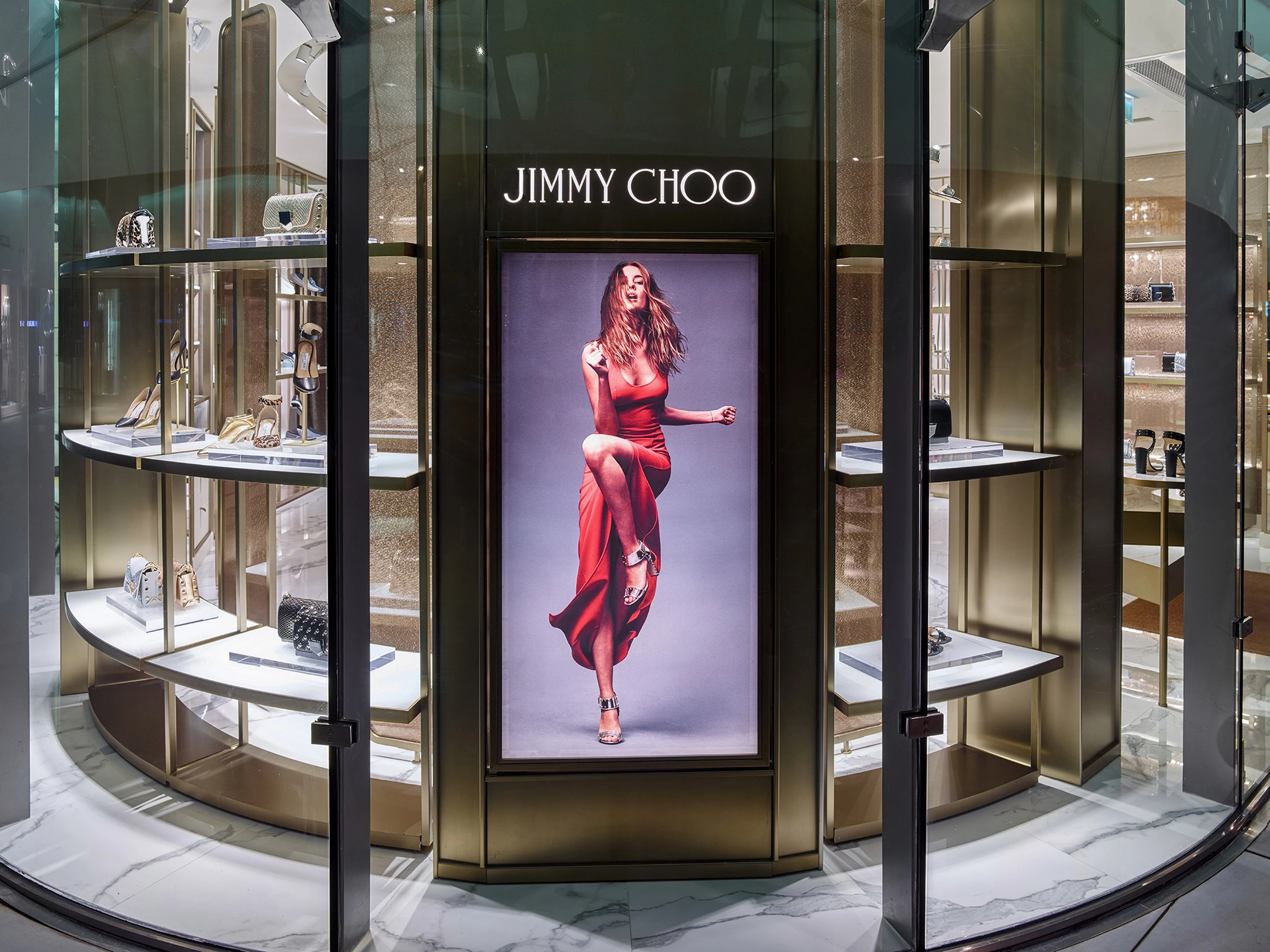Jimmy Choo 旗舰店-9