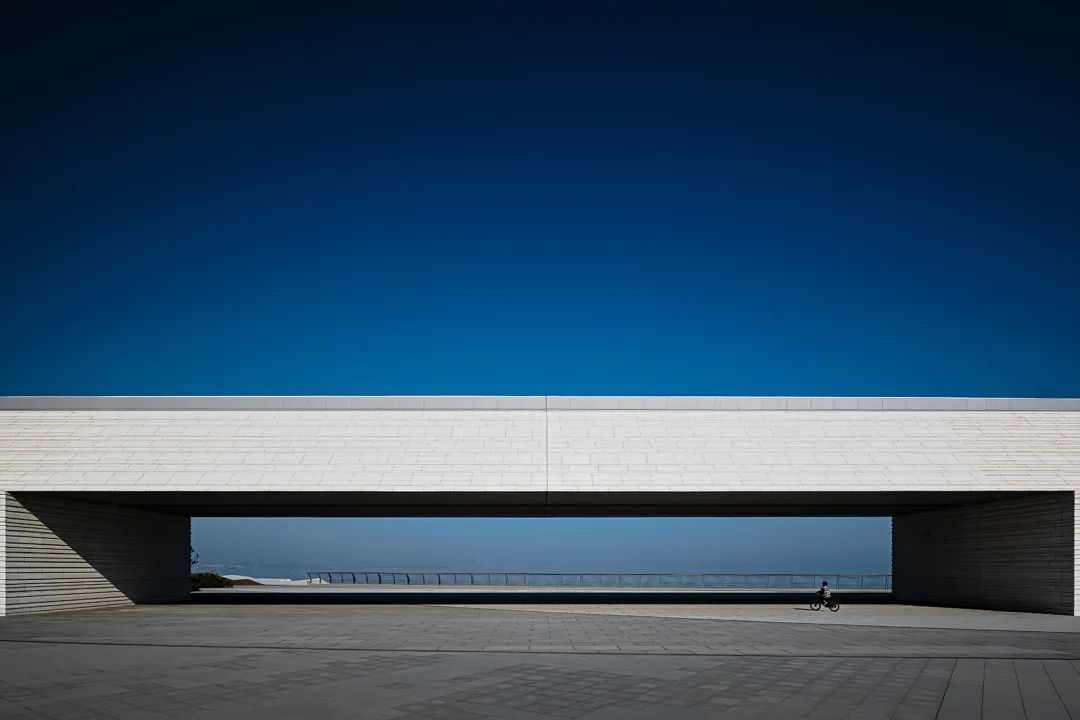 烟台海岸长屋丨中国烟台丨OIKOS 壹间设计-28