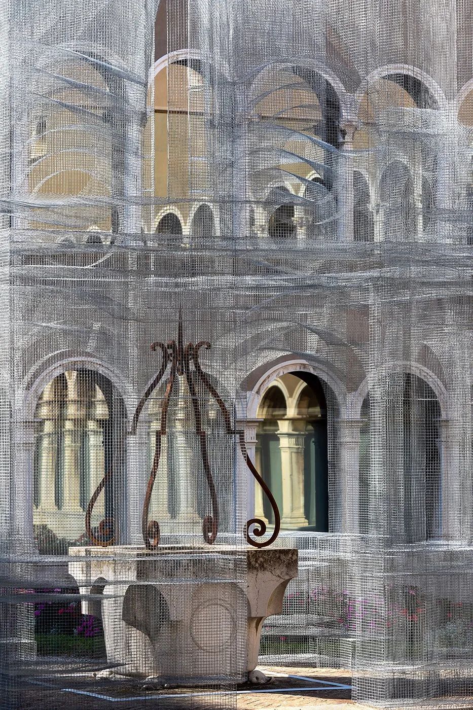 骶骨的;骶部的丨意大利丨Edoardo Tresoldi-29