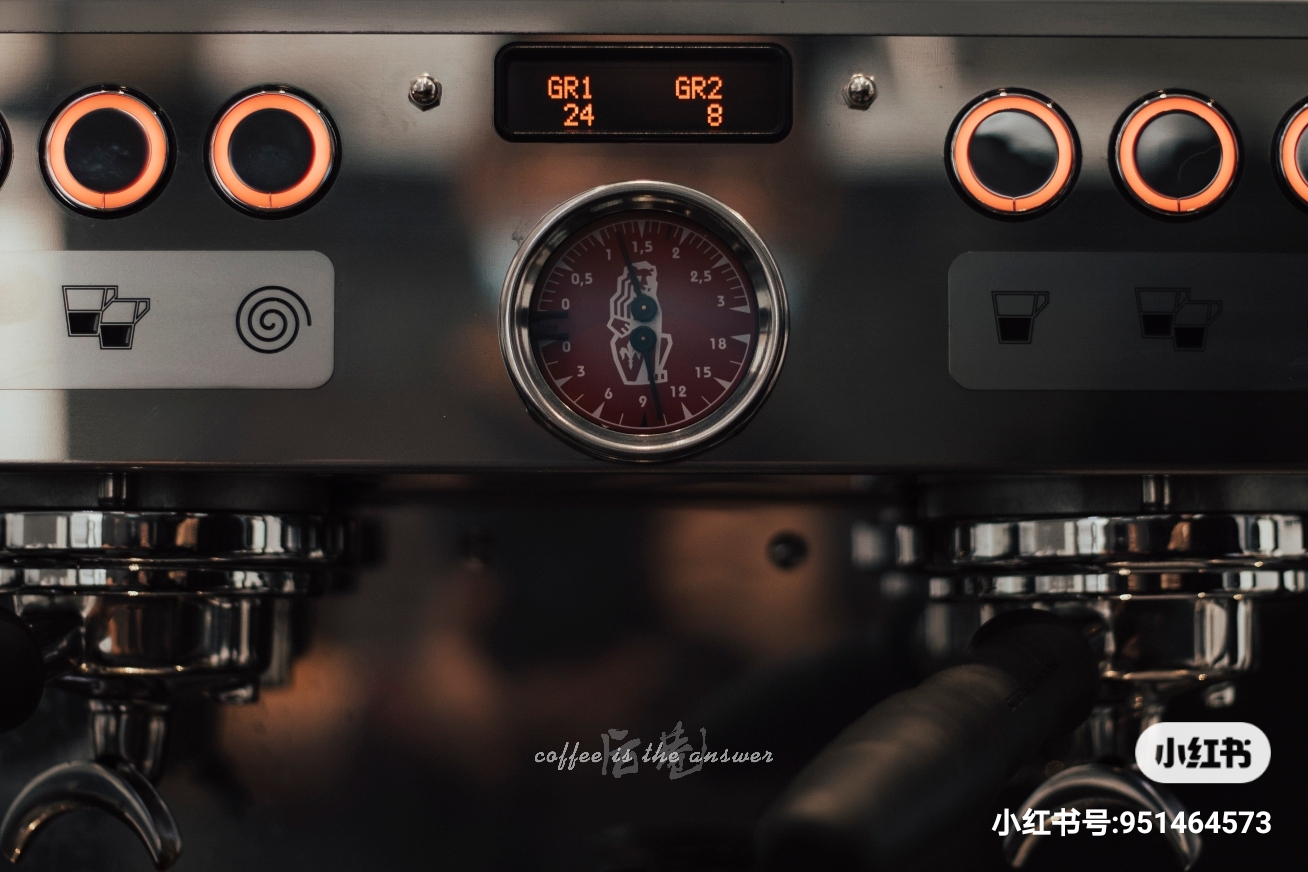 后巷咖啡 | 时代回归的空间设计-10