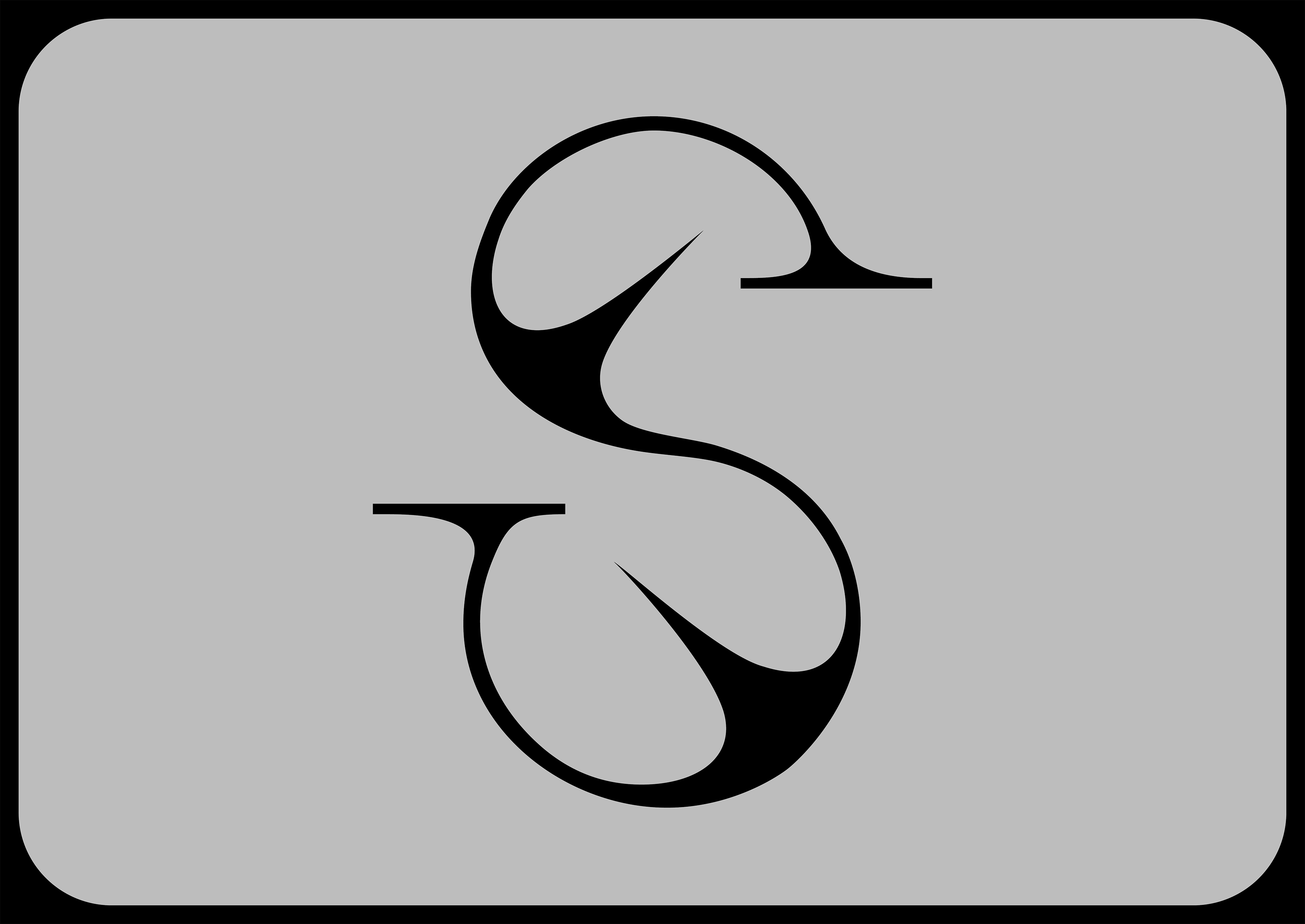 罗斯尖刺®·类型设计丨俄罗斯莫斯科丨Maryam Tamrazyan-3