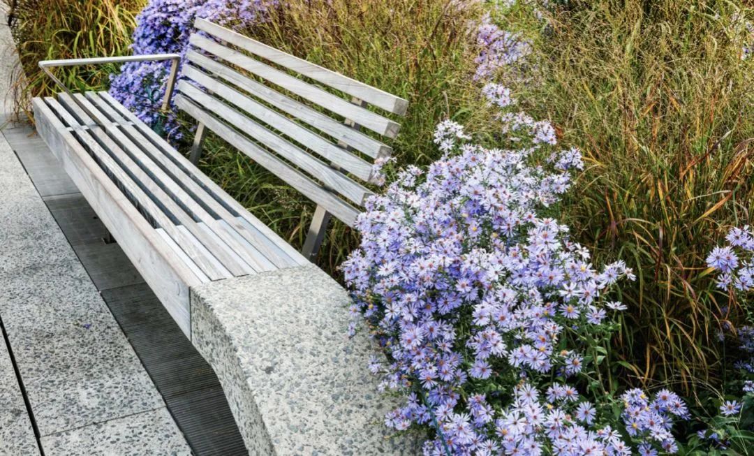 高线公园 (High Line Park)-436