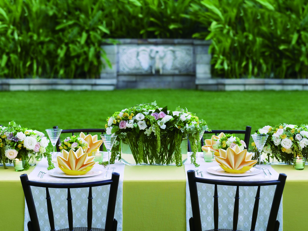 曼谷号半岛酒店-15