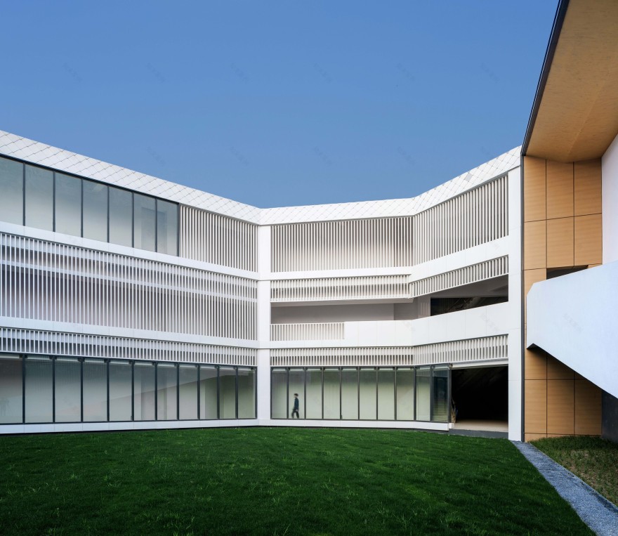 成都天福新区 Park Legend 幼儿园-17