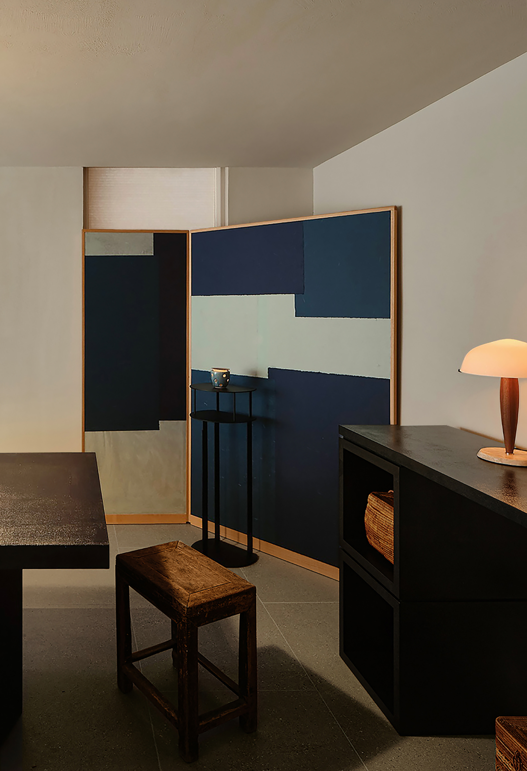 古石后丨中国杭州丨Bob Chen Design Office-45