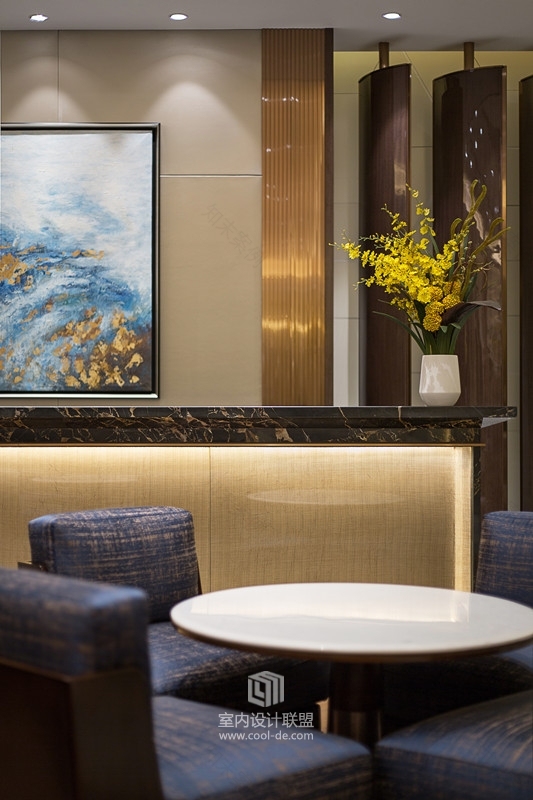 华发峰尚:以空间之名 实现生活艺术气质相融合-22