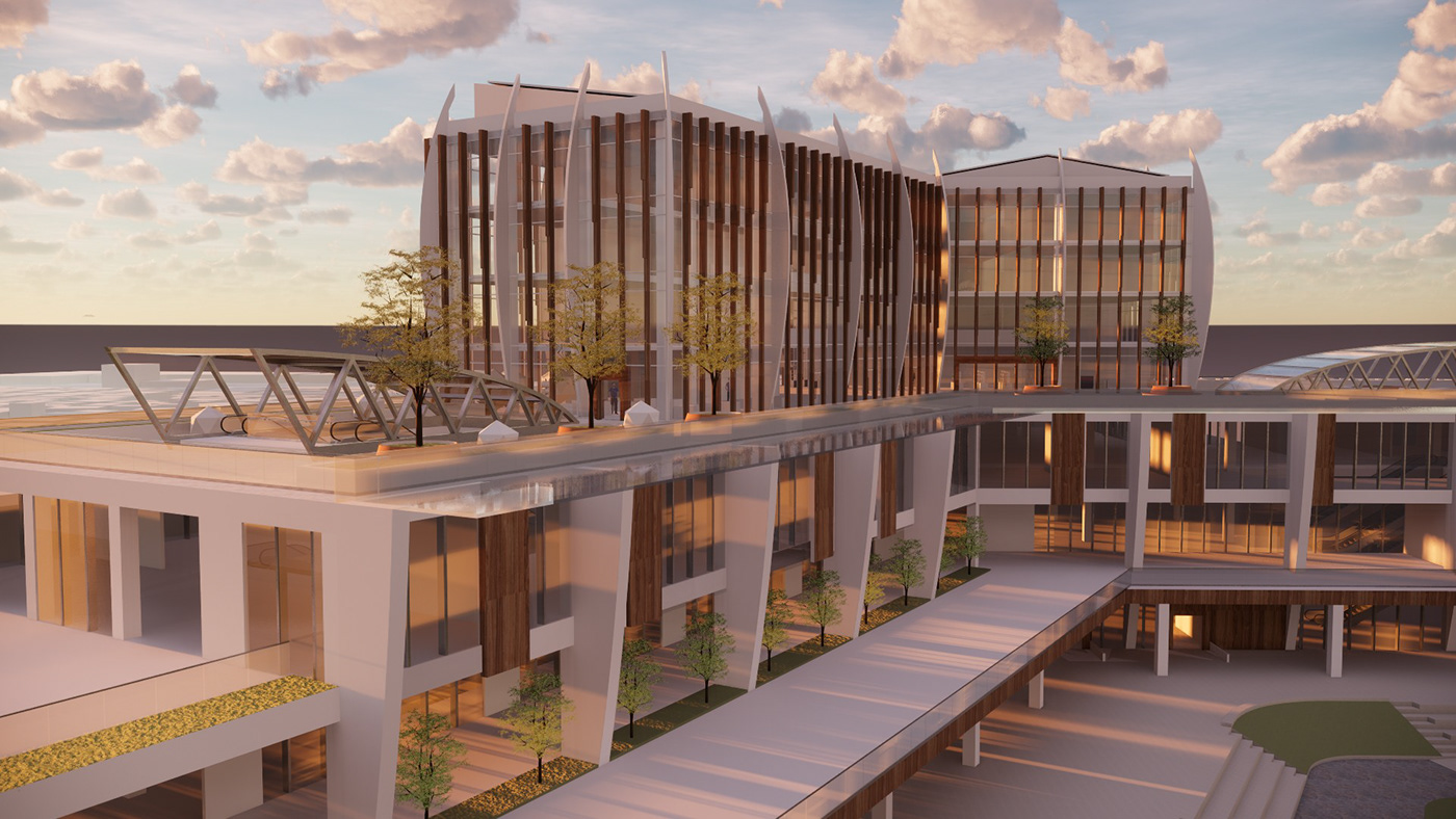 DALAMUNDI - Architecture Studio Project 6-2