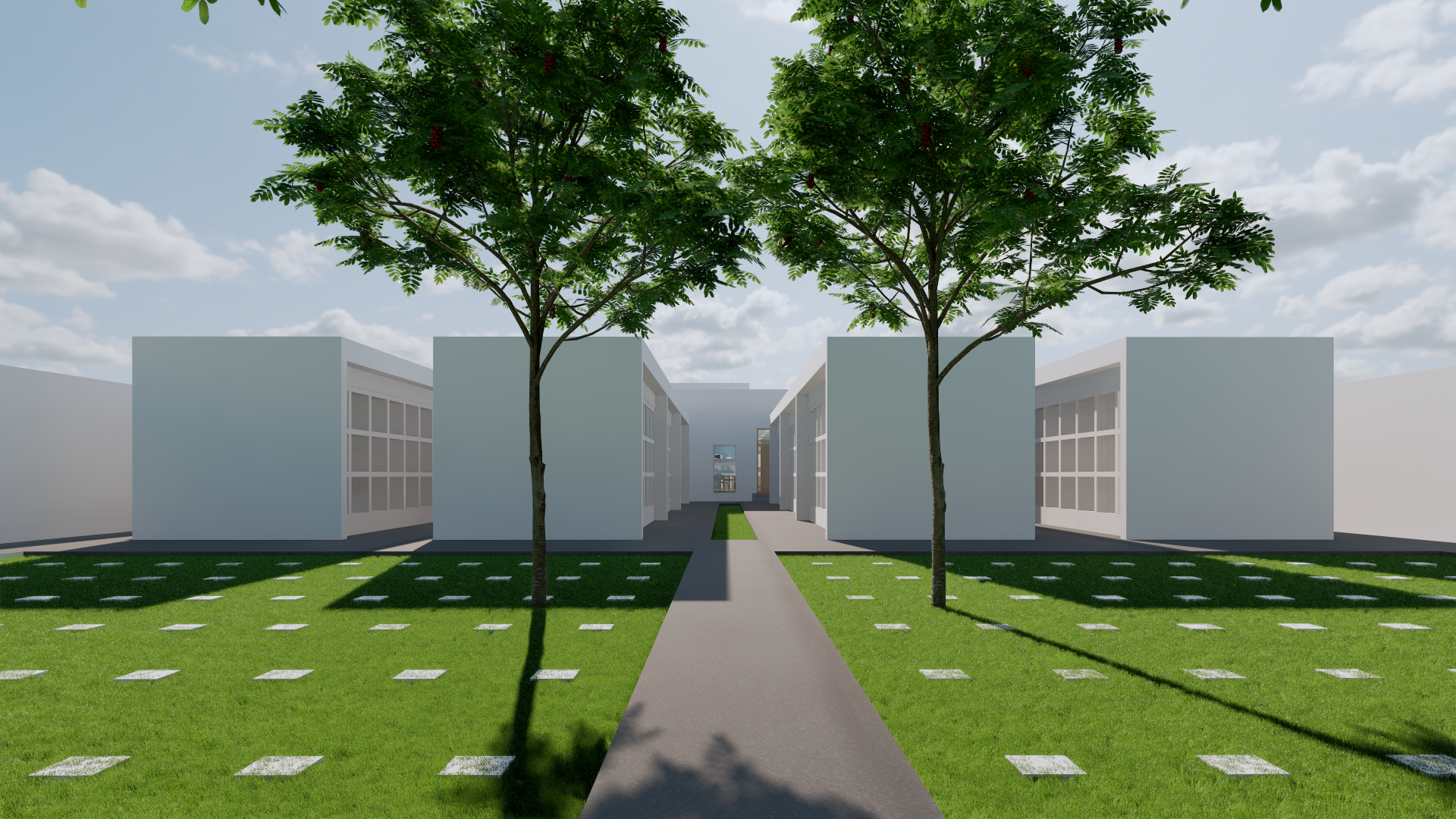 Campo Pets宠物火葬场及墓地-11