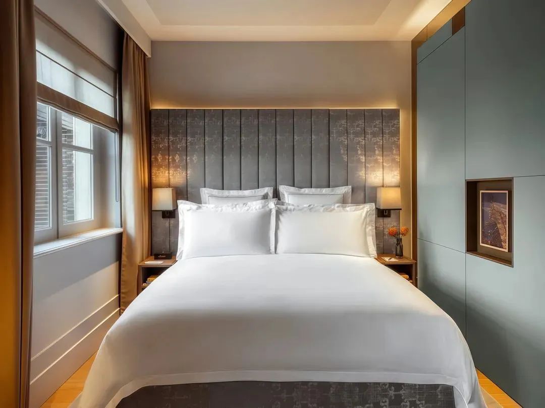 荷兰阿姆斯特丹瑰丽酒店,Rosewood Amsterdam丨建筑设计Kentie  Partners,室内设计Piet Boon等-76