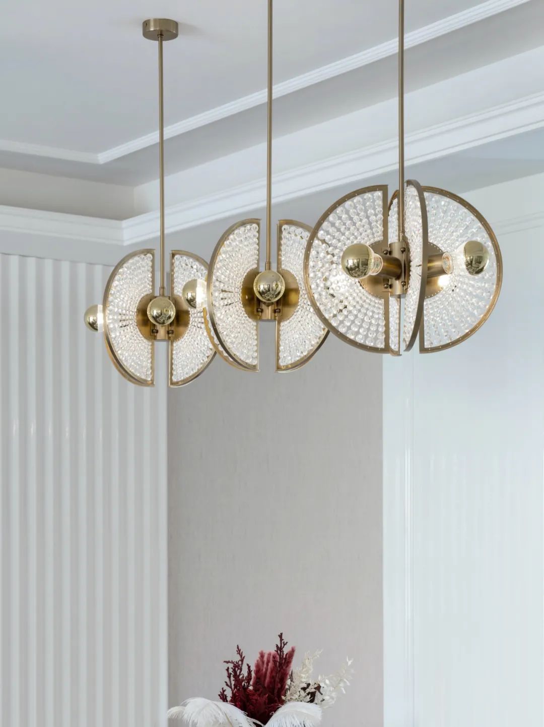 中海·铂悦府样板间105户型,125户型丨中国天水丨D&T鼎图设计-50