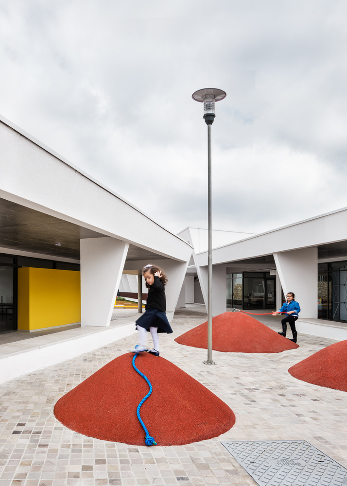 圣·尼古拉斯学校-19