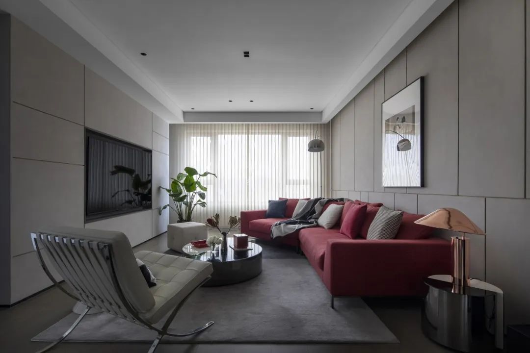 南国雅居丨中国上海丨无格(上海)设计咨询有限公司-21