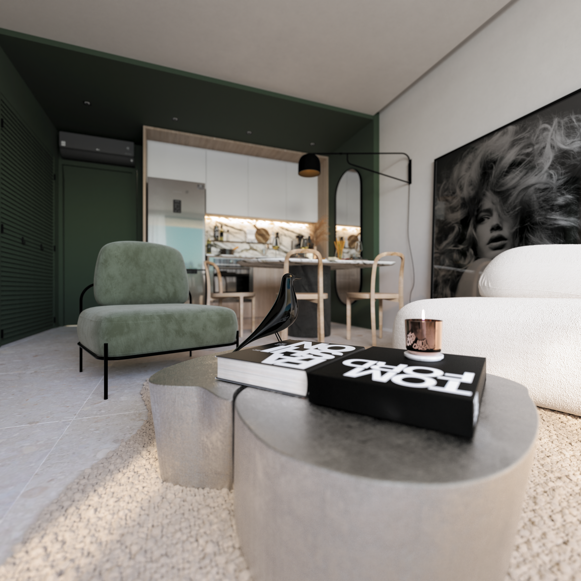 CGI - JARDIM 469 - APARTMENTS-8