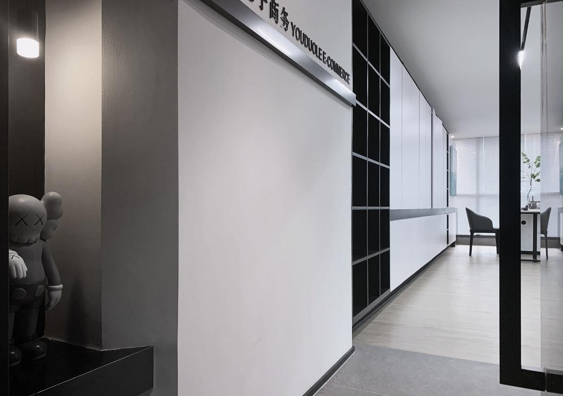 纯粹极简,探索小空间设计之美-0