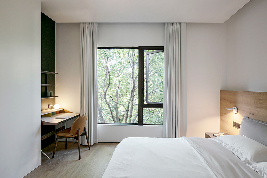 艺术大宅 · 现代与自然的完美融合-71