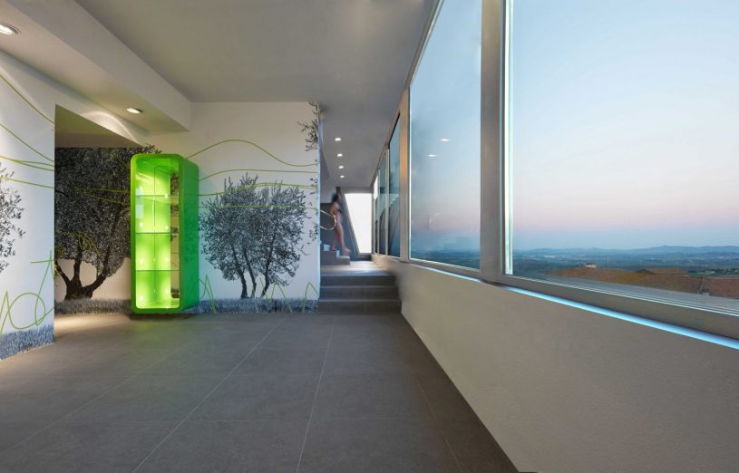 AMBASCIATORI WELLNESS & SPA | Simone Micheli Architectural Hero-3