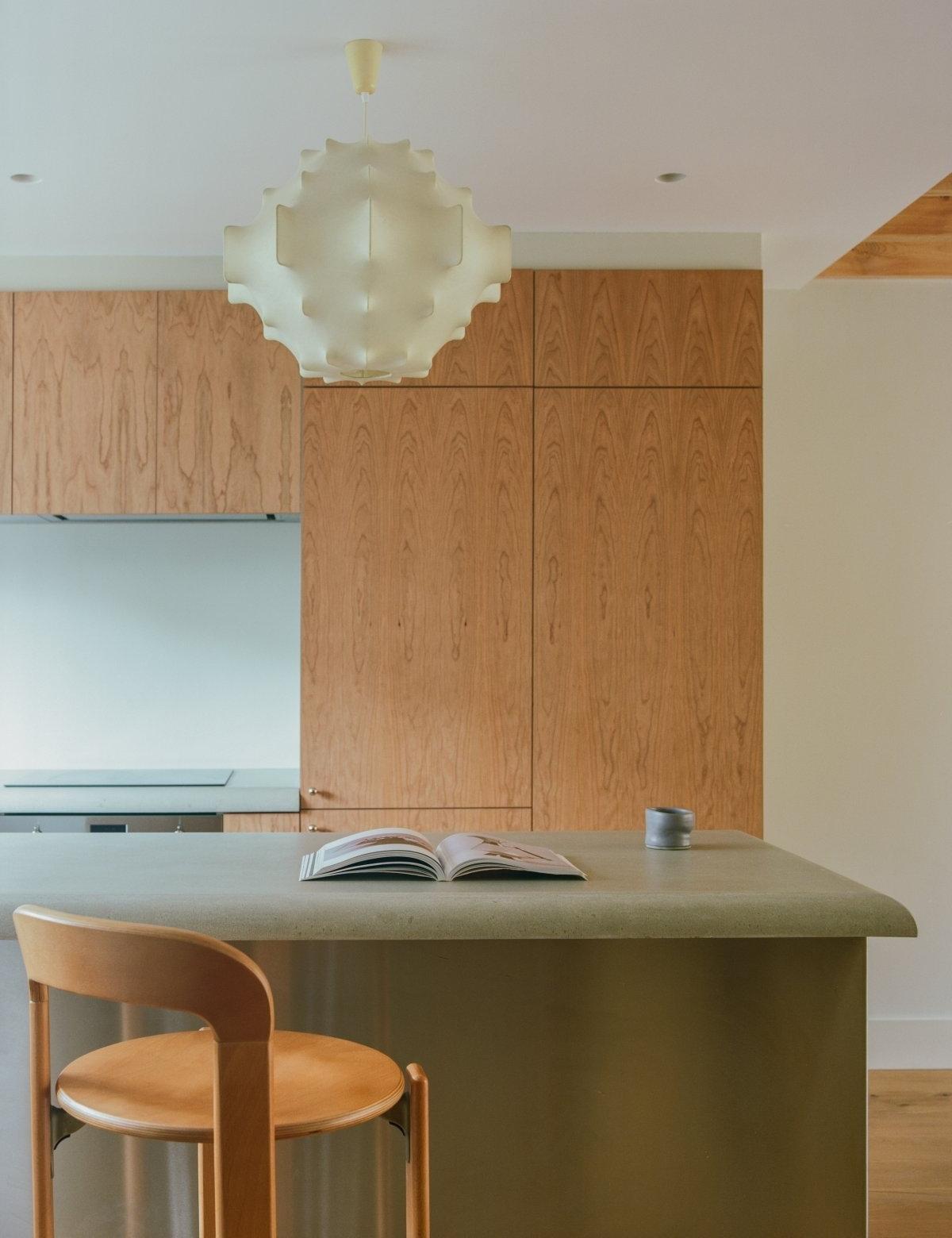 伦敦 Trove 住宅丨英国伦敦丨Flawk,NIKJOO-11