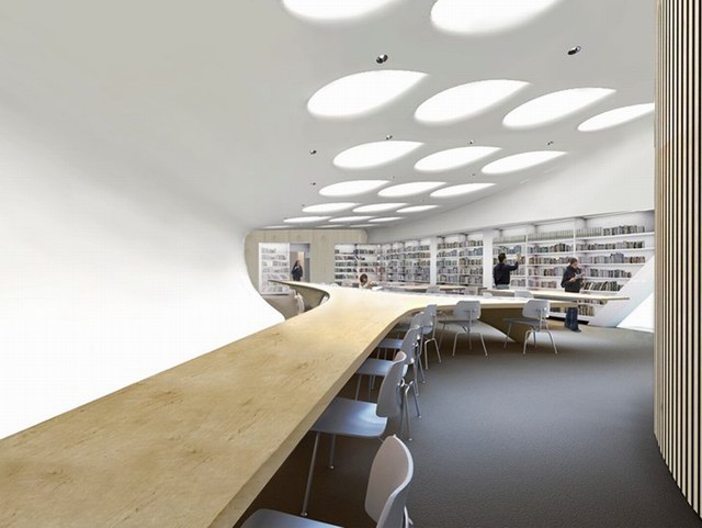 中东文化中心-8