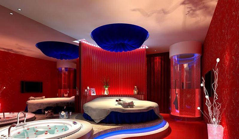 武汉酒店设计-8