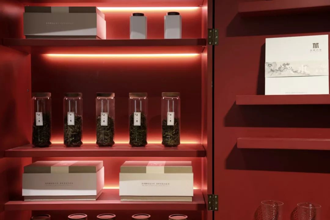 卓越地产南京润辰府悦辰府售楼处-45