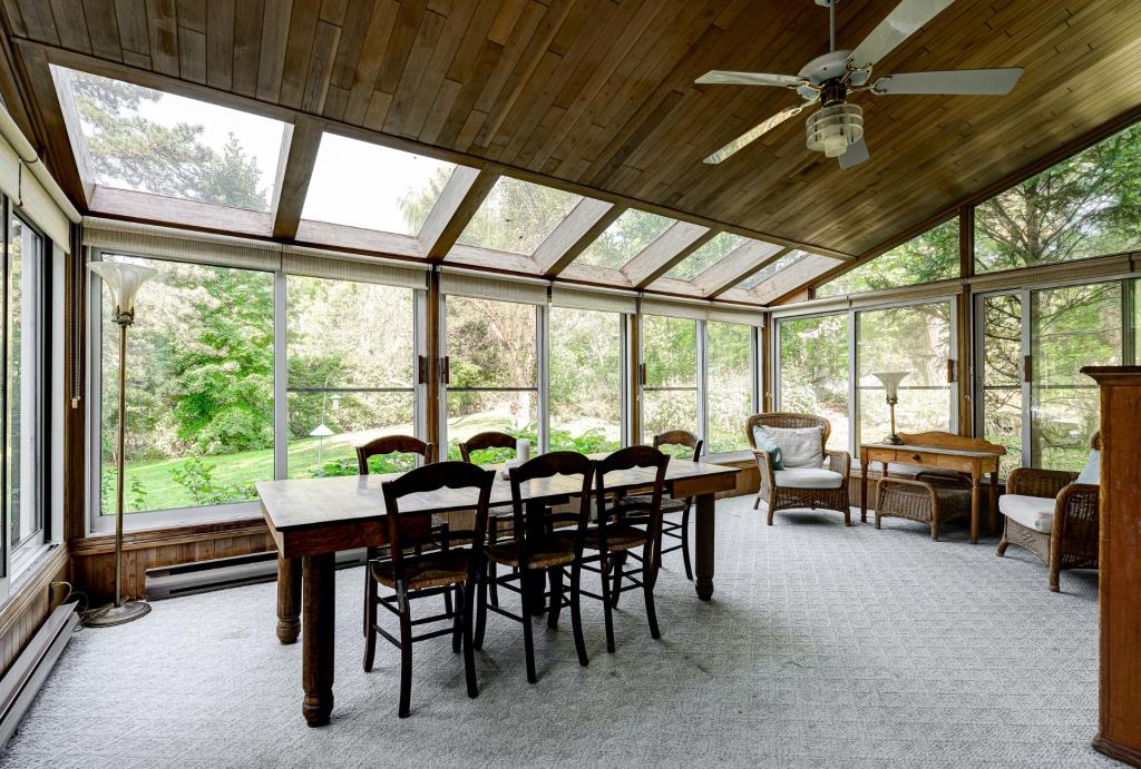 圣普拉西德劳伦琴地区温馨住宅丨Joli Joli Design-14