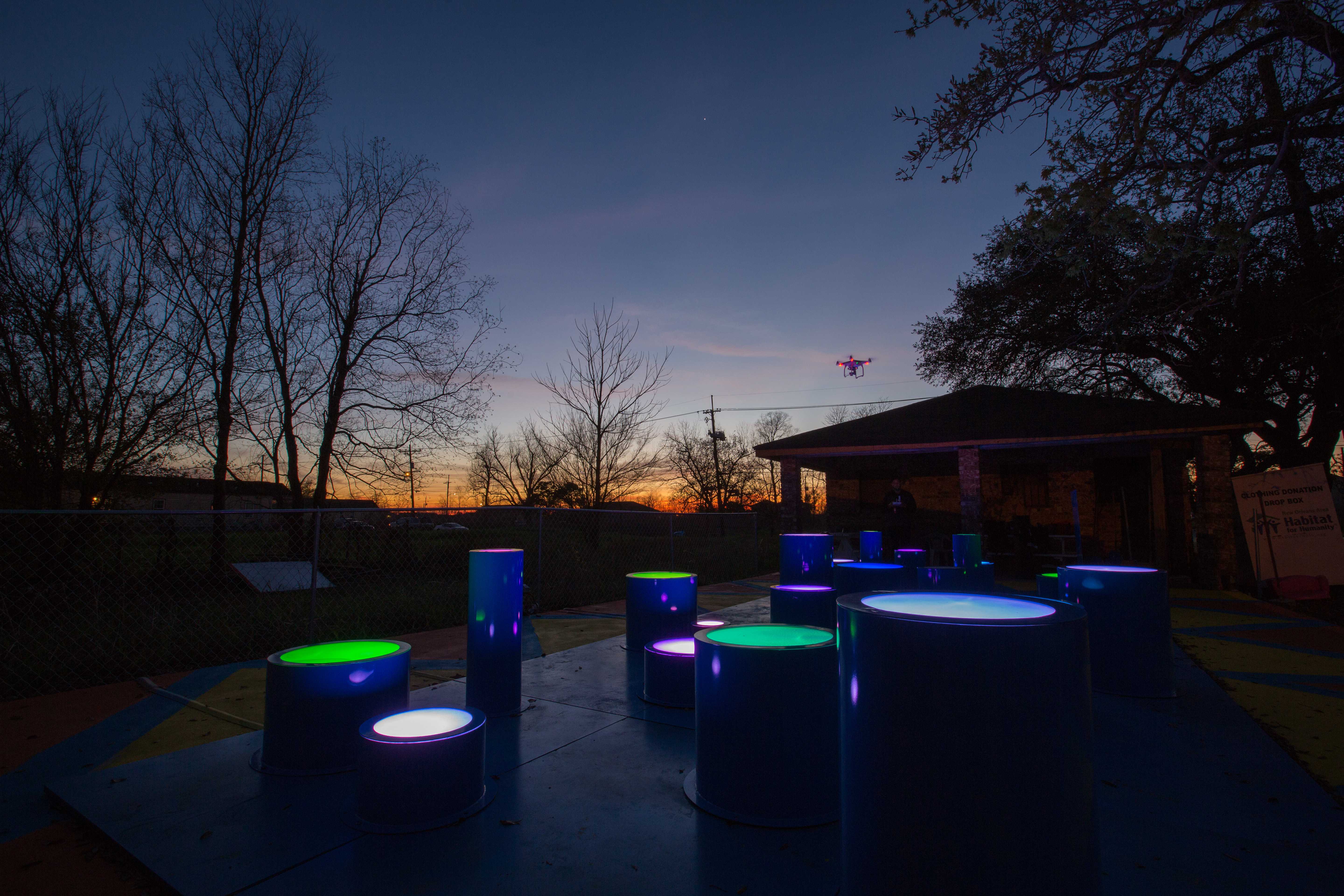 闲逛;常去的地方-15