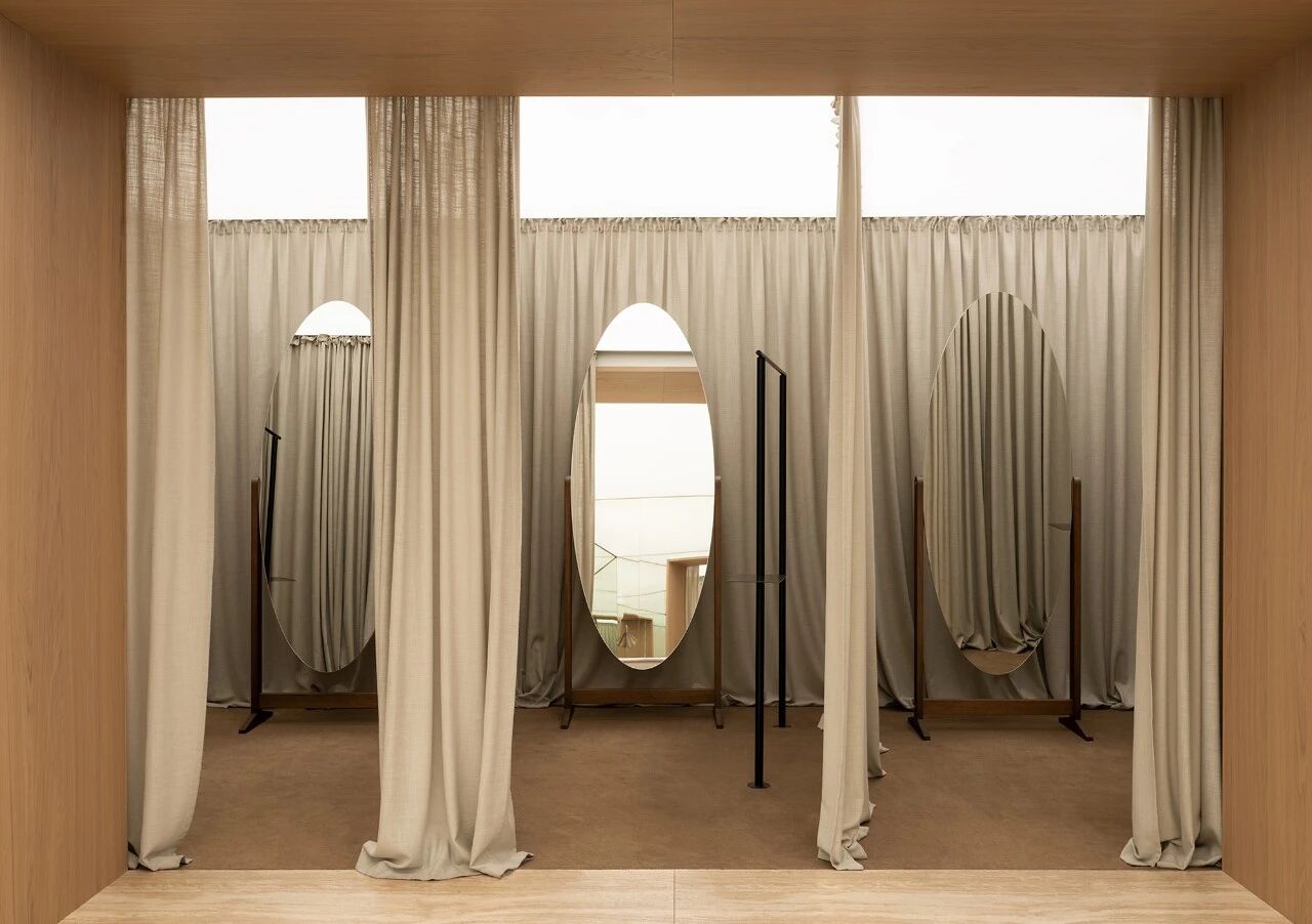 Stream Eyewear眼镜店丨韩国-53