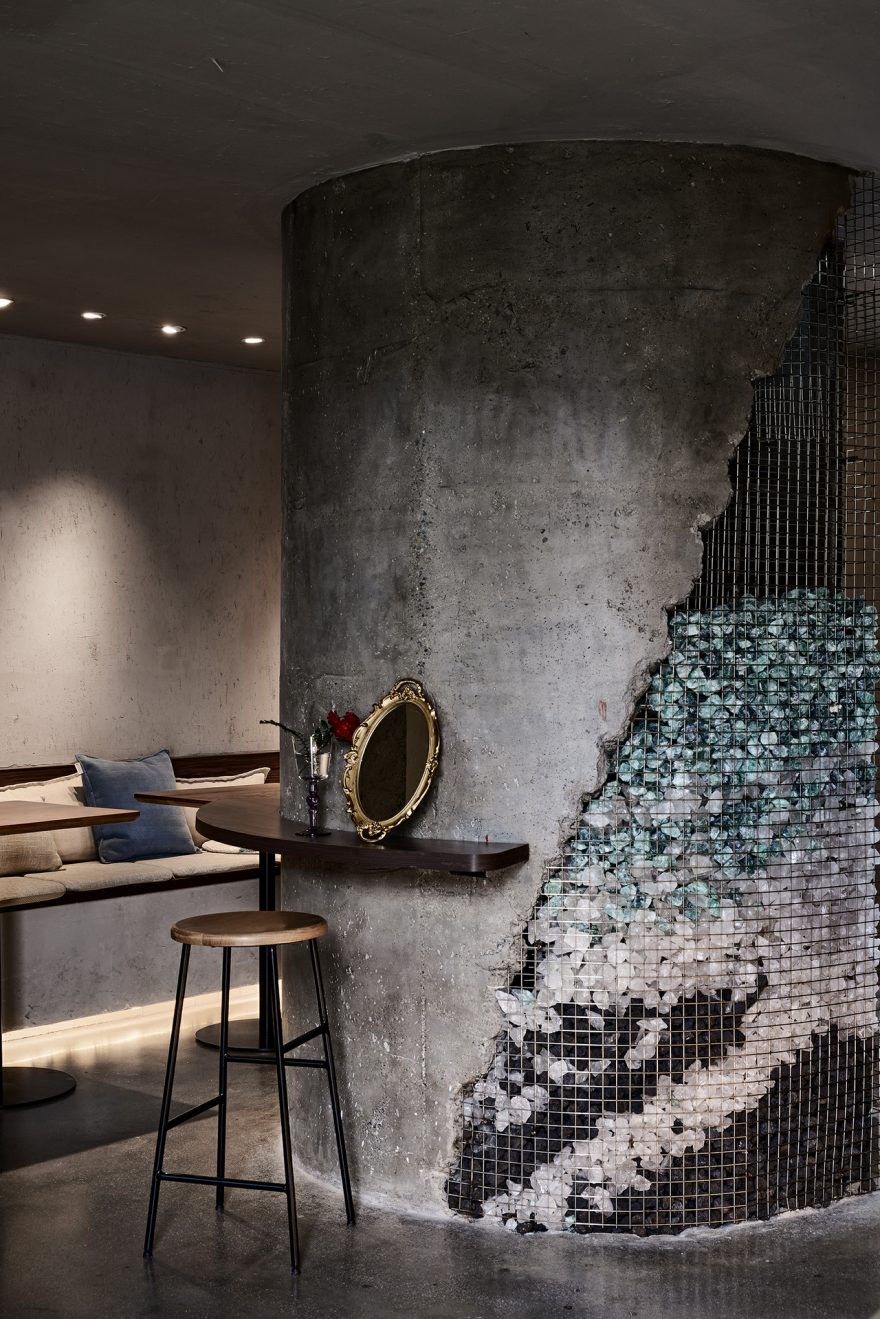 克拉拉咖啡丨中国杭州丨力设计-24