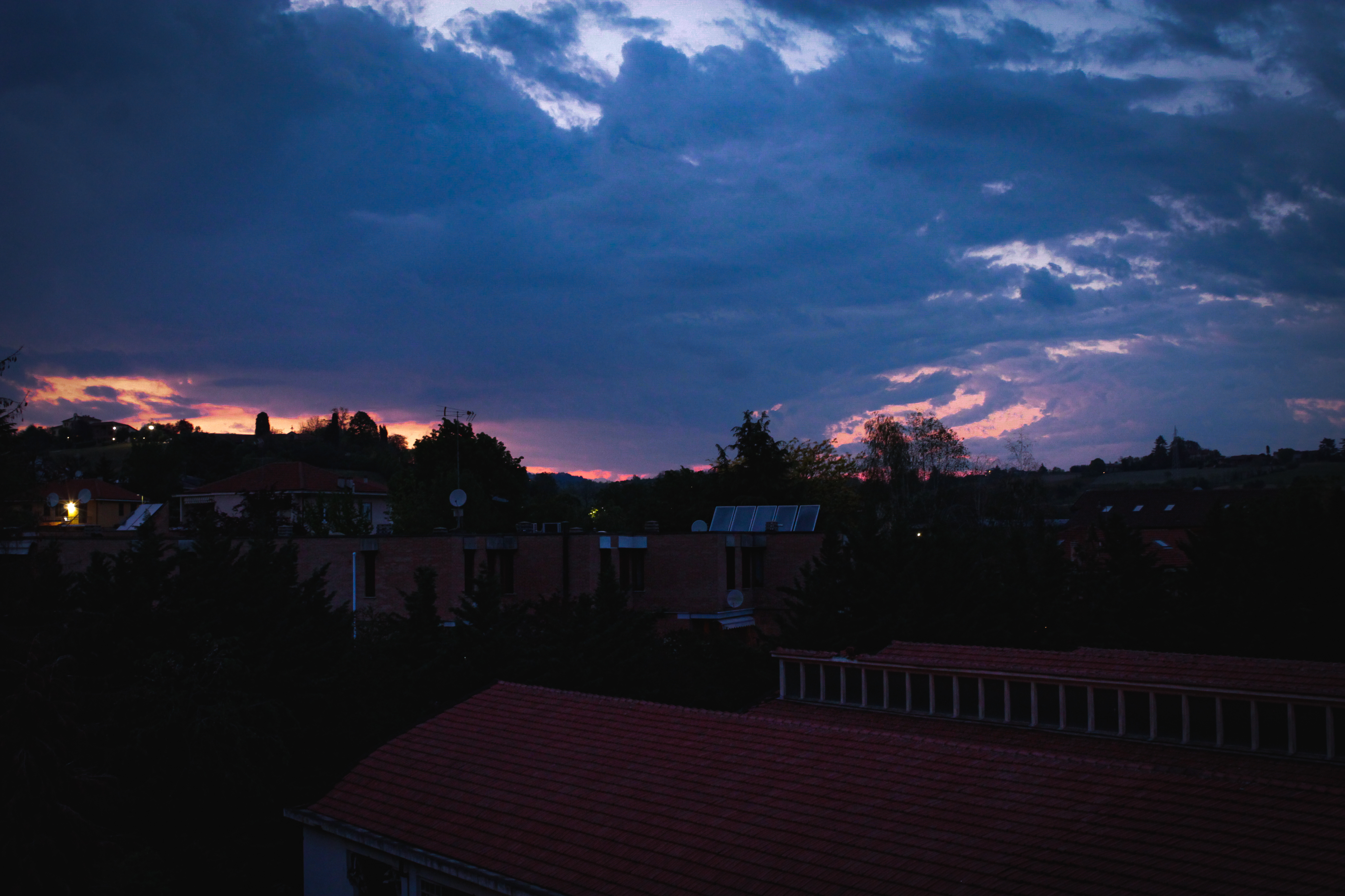 Beyond the window-10