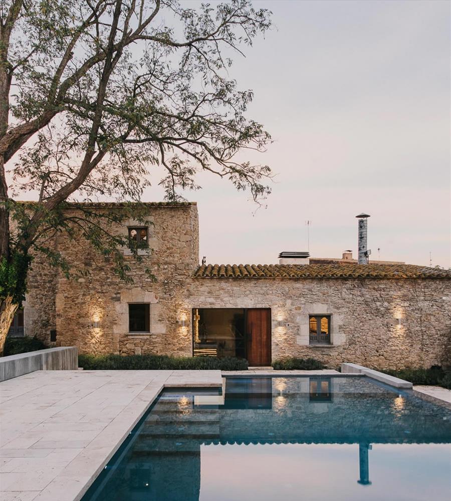 Castell de Peratallada 酒店-4