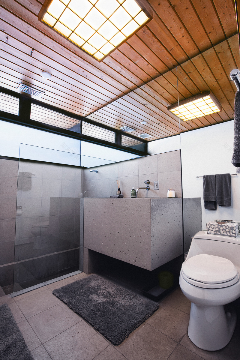 冷峡谷改造项目 -48