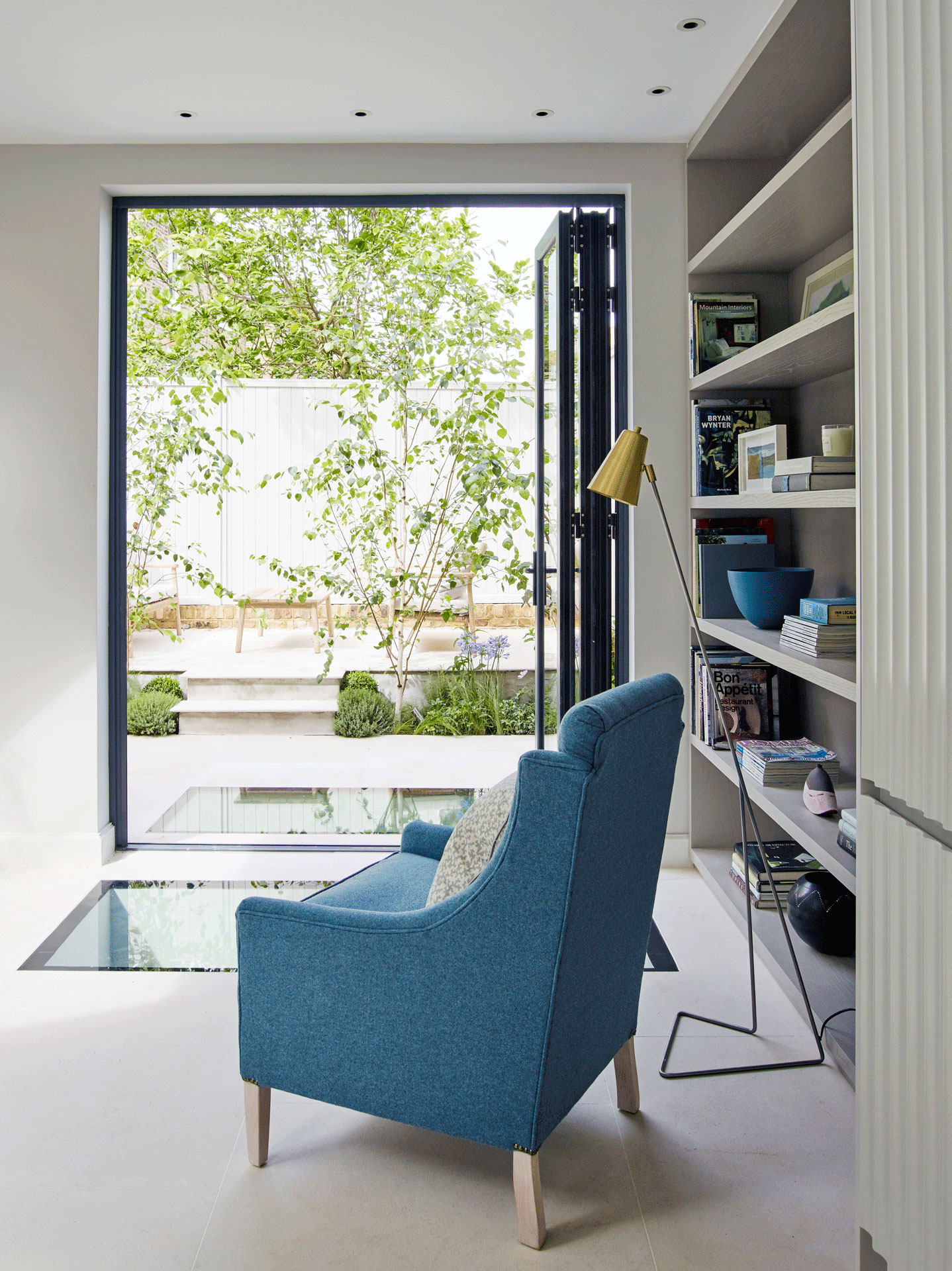 富勒姆开发区（注：Fulham常译为富勒姆，这里Development在无更多语境下一般理解为开发区之意 ） 丨Studio DAR Architects-7