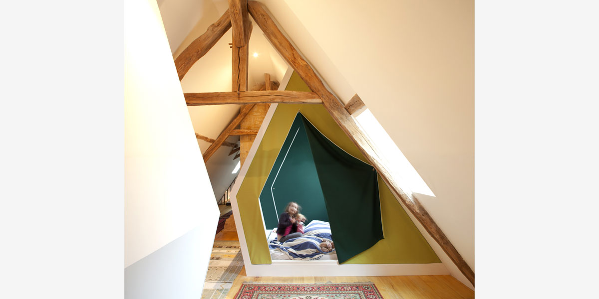 丨法国丨CoCo architecture-14