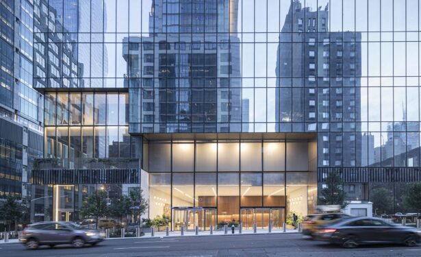 丨美国曼哈顿-16