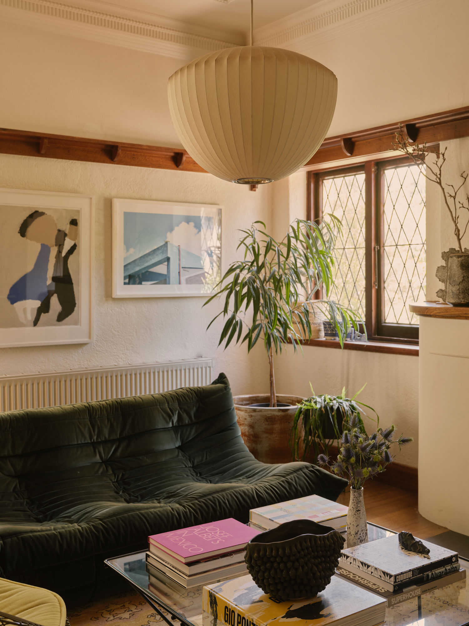 Adriana Hanna墨尔本住宅改造丨澳大利亚墨尔本-9