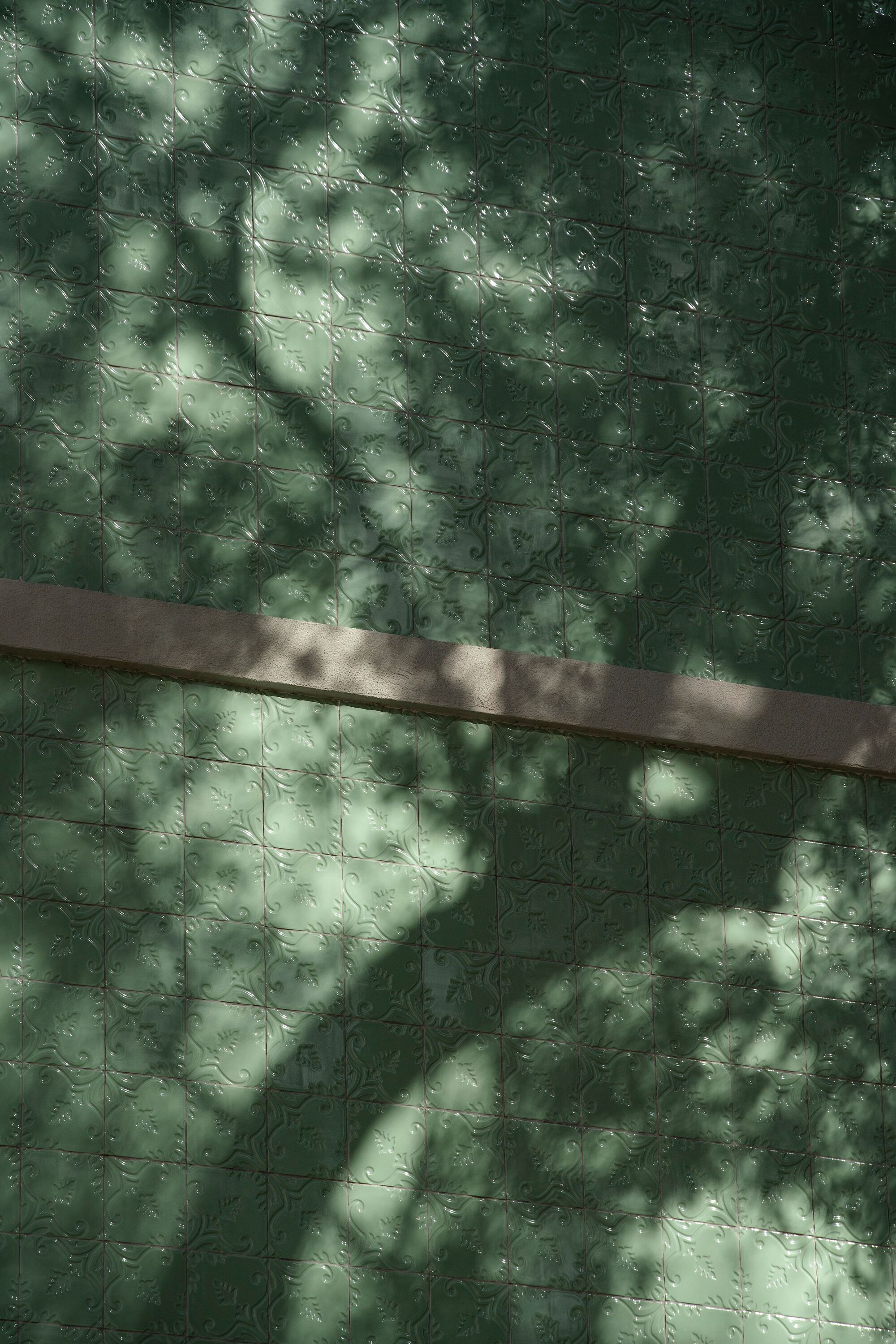 11 号房屋丨葡萄牙里斯本丨Camarim Arquitectos-41